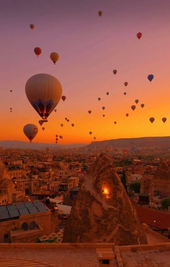 cappadocia